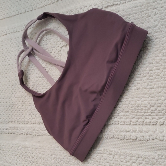 lululemon athletica Other - LULULEMON SPORTS BRA